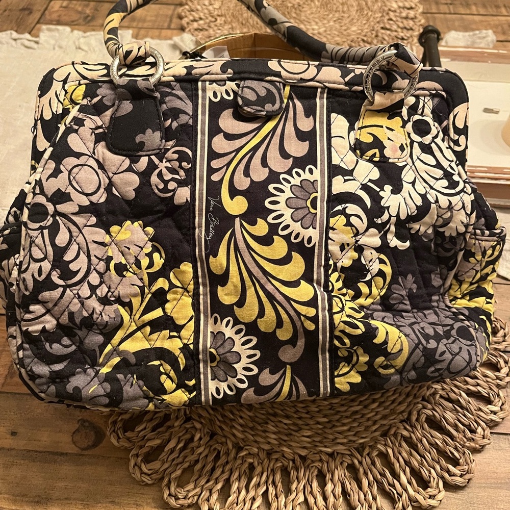 Vera Bradley Purse